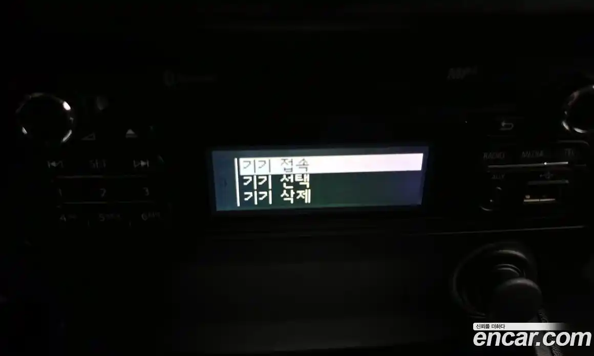 Renault SM3 2013 1.6 гидро, фото 16