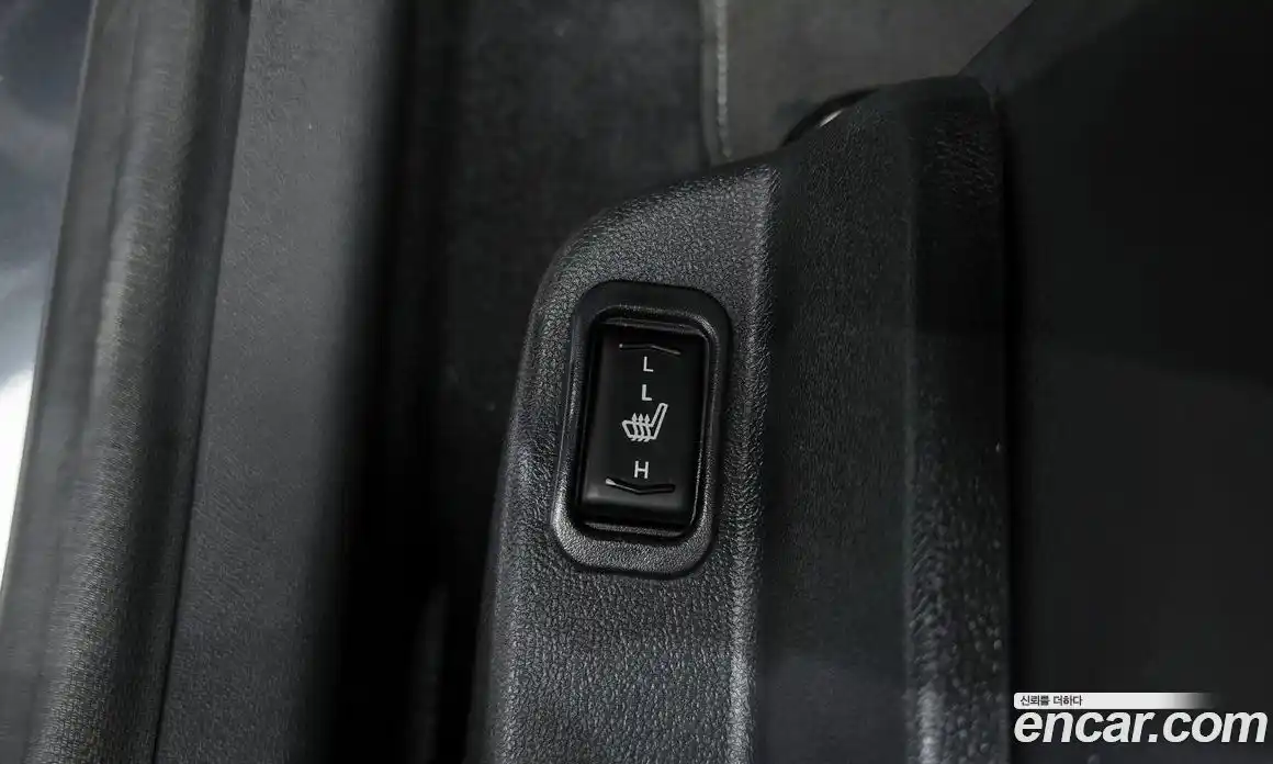 Renault SM3 2013 1.6 гидро, фото 17