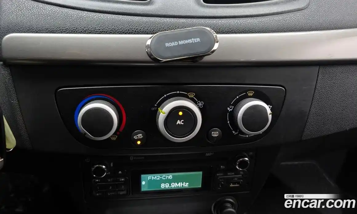 Renault SM3 2013 1.6 гидро, фото 18