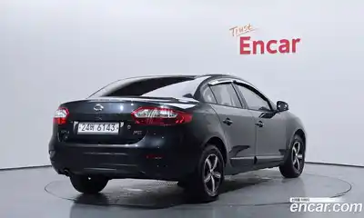 Renault SM3 2013 1.6 гидро, миниатюра 2