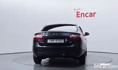 Renault SM3 2013 1.6 гидро, миниатюра 4