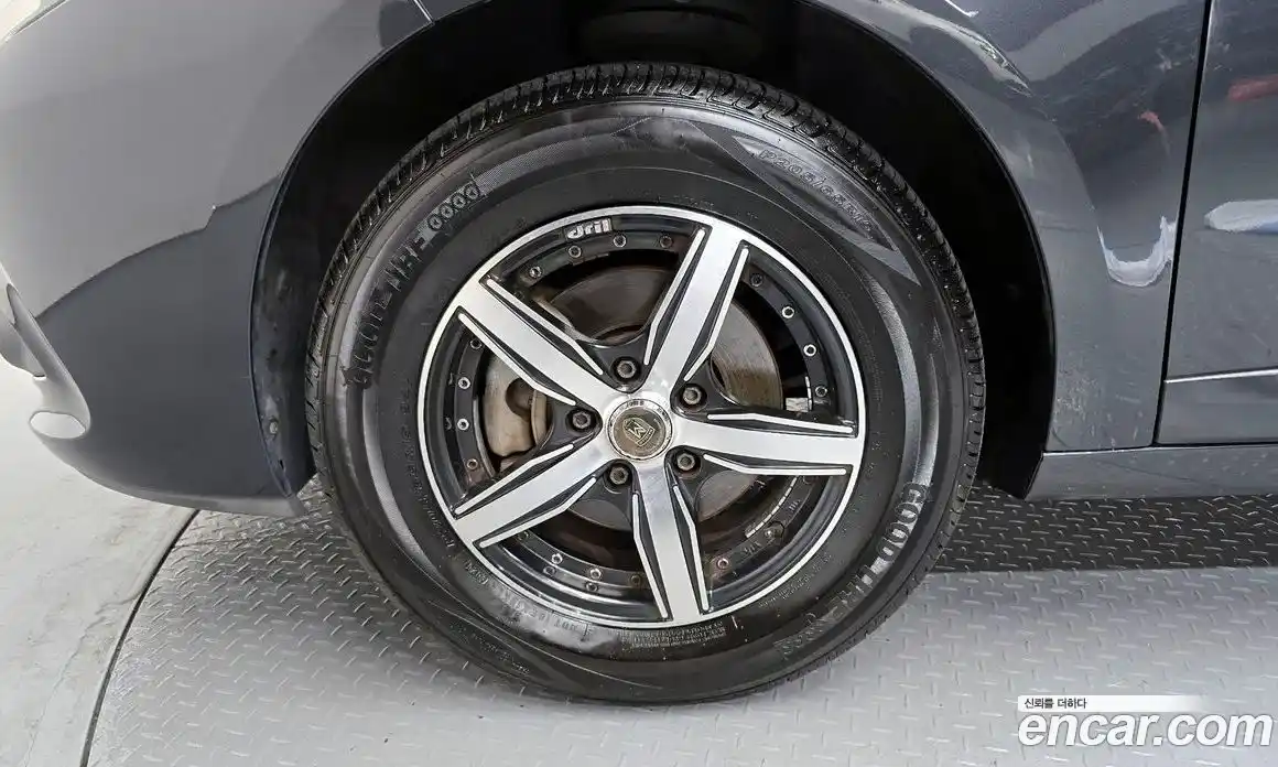 Renault SM3 2013 1.6 гидро, фото 5