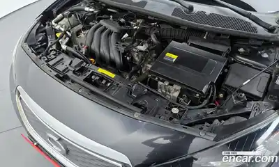 Renault SM3 2013 1.6 гидро, миниатюра 6