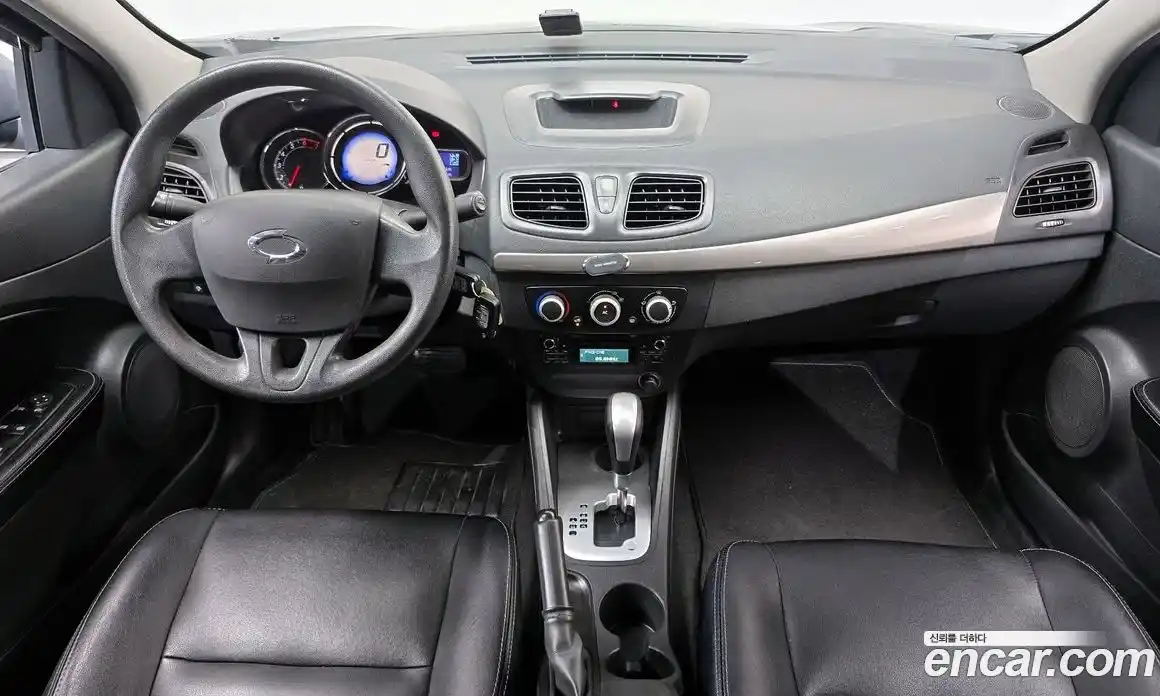 Renault SM3 2013 1.6 гидро, фото 7