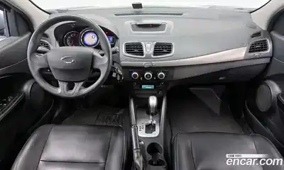 Renault SM3 2013 1.6 гидро, миниатюра 7