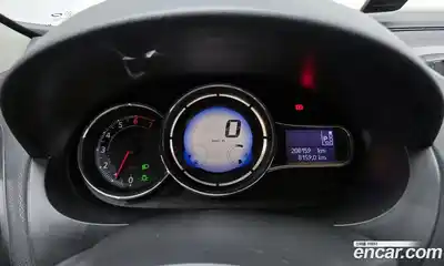Renault SM3 2013 1.6 гидро, миниатюра 8