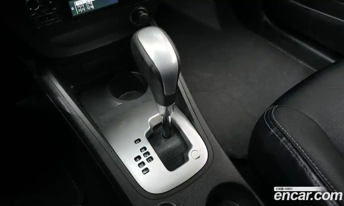 Renault SM3 2013 1.6 гидро, фото 9