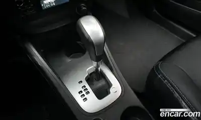 Renault SM3 2013 1.6 гидро, миниатюра 9