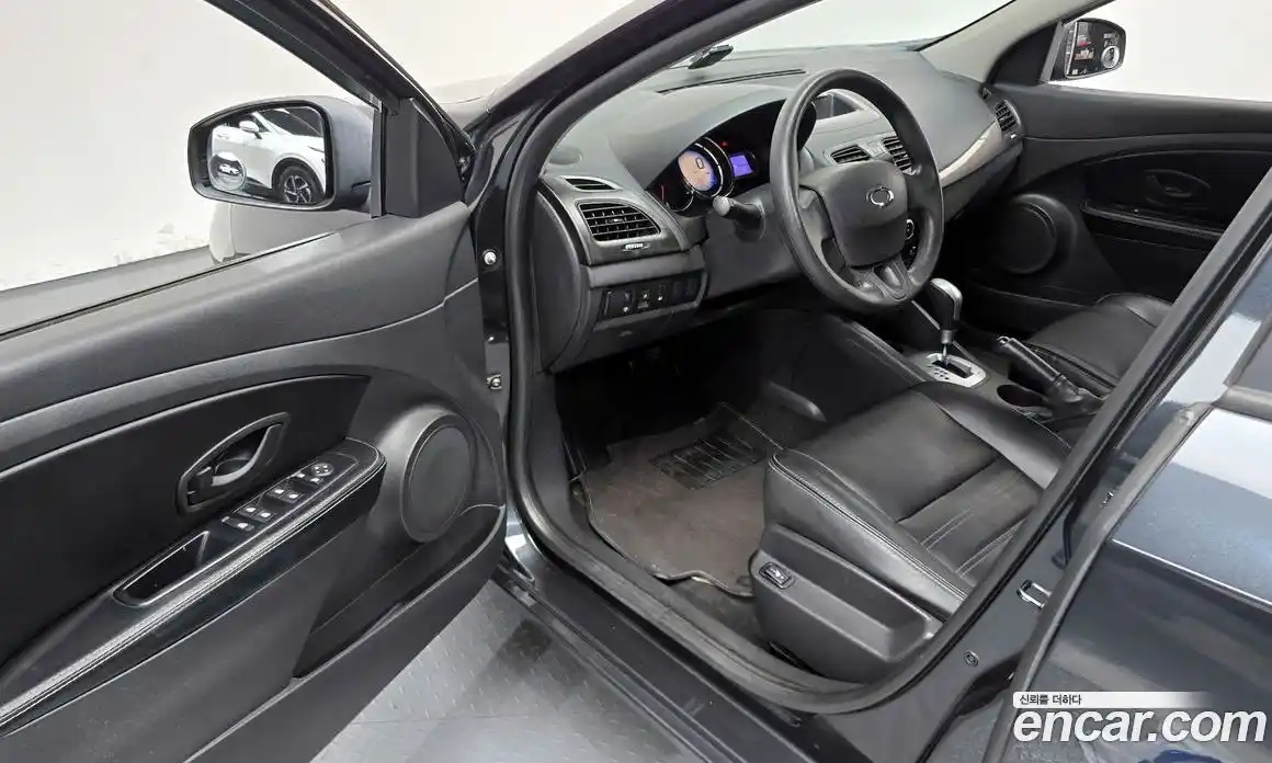Renault SM3 2013 1.6 гидро, фото 10