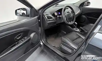 Renault SM3 2013 1.6 гидро, миниатюра 10