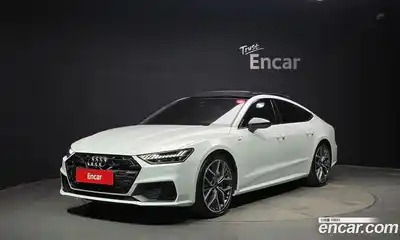 Audi A7, 2025, 11 238 км