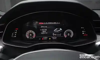 Audi A7 2025 3.0 автомат (гидро), миниатюра 11