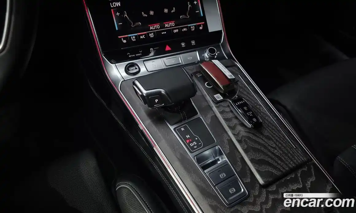 Audi A7 2025 3.0 автомат (гидро), фото 12