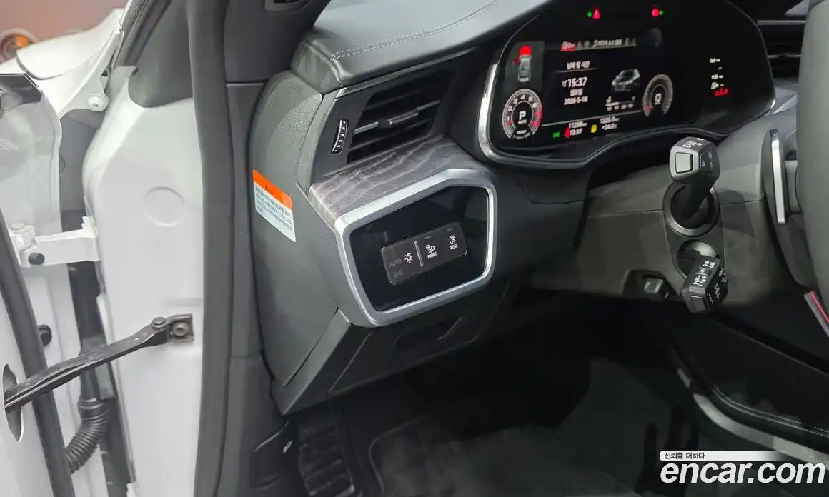 Audi A7 2025 3.0 автомат (гидро), фото 29