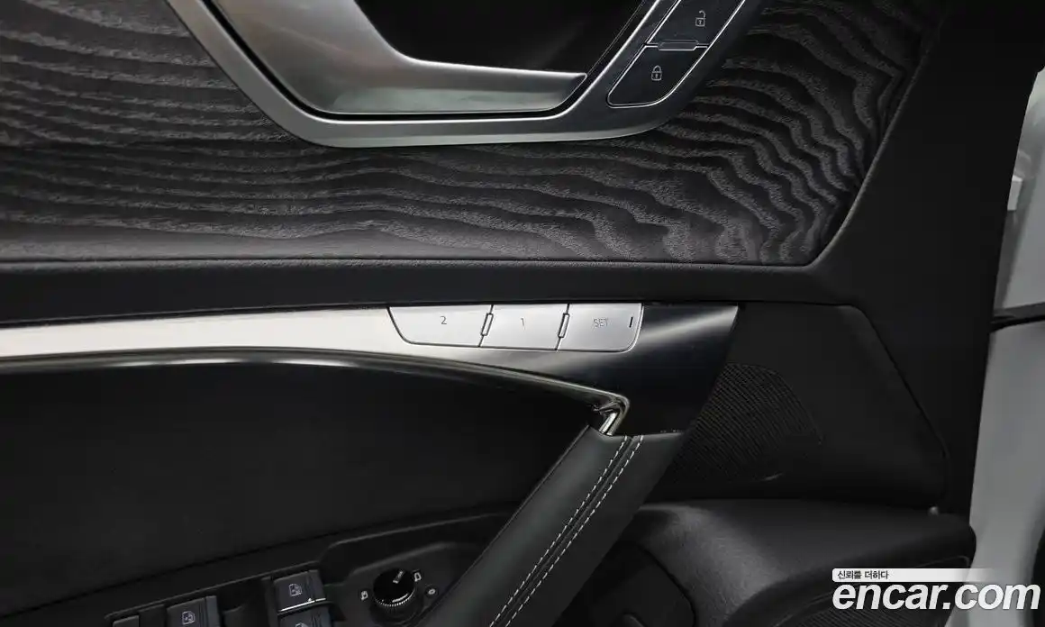 Audi A7 2025 3.0 автомат (гидро), фото 30