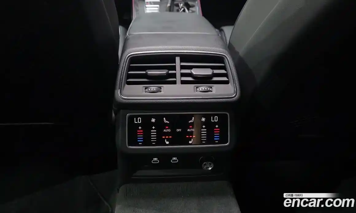 Audi A7 2025 3.0 автомат (гидро), фото 35