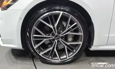 Audi A7 2025 3.0 автомат (гидро), миниатюра 5
