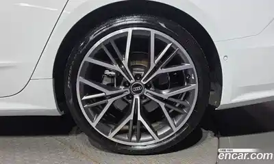 Audi A7 2025 3.0 автомат (гидро), миниатюра 7
