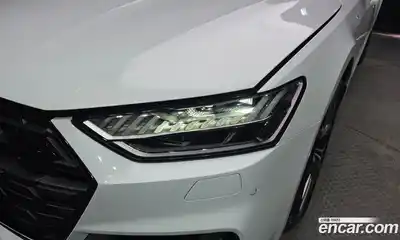 Audi A7 2025 3.0 автомат (гидро), миниатюра 8
