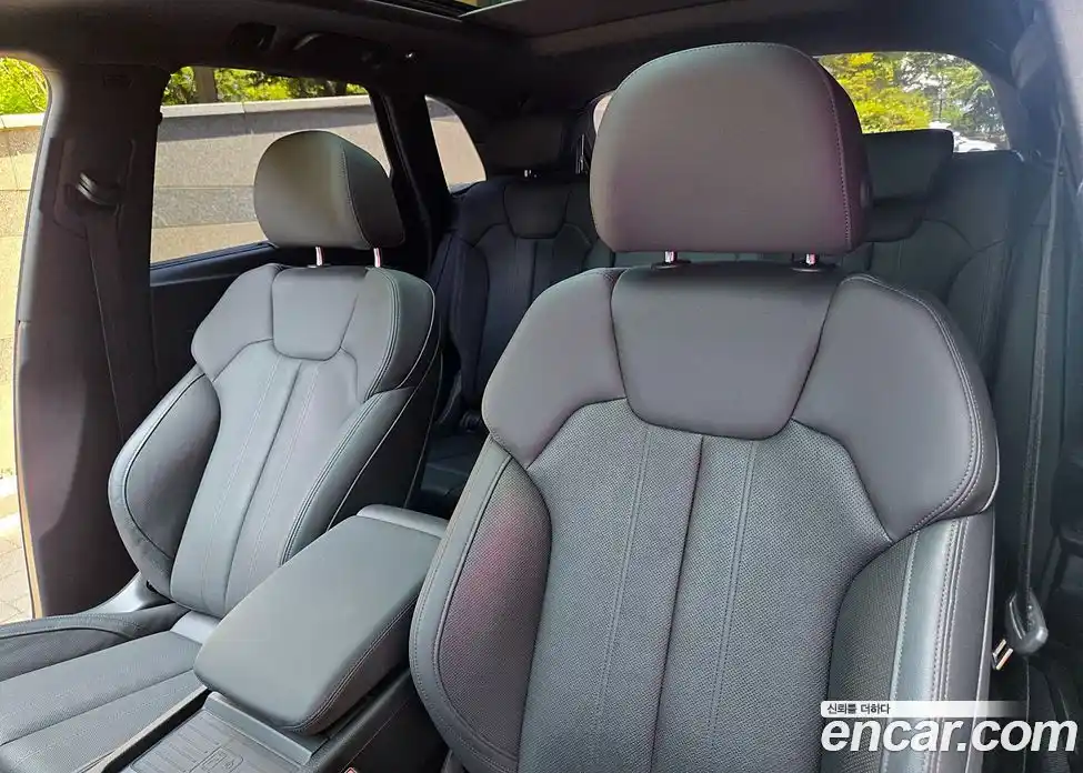 Audi Q5 2021 2.0 автомат (гидро), фото 14