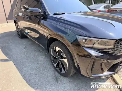 Renault Grand Koleos, 2025