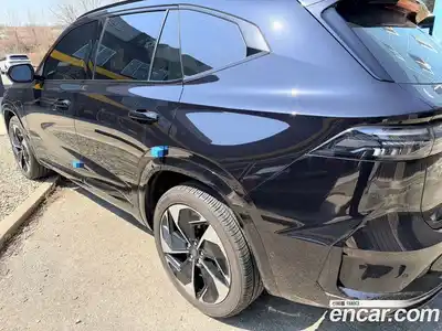 Renault Grand Koleos 2025 1.5 гидро, миниатюра 2