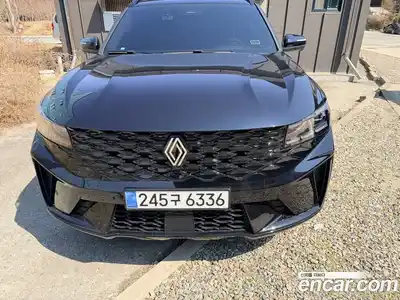 Renault Grand Koleos 2025 1.5 гидро, миниатюра 3