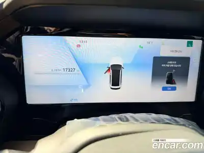 Renault Grand Koleos 2025 1.5 гидро, миниатюра 5
