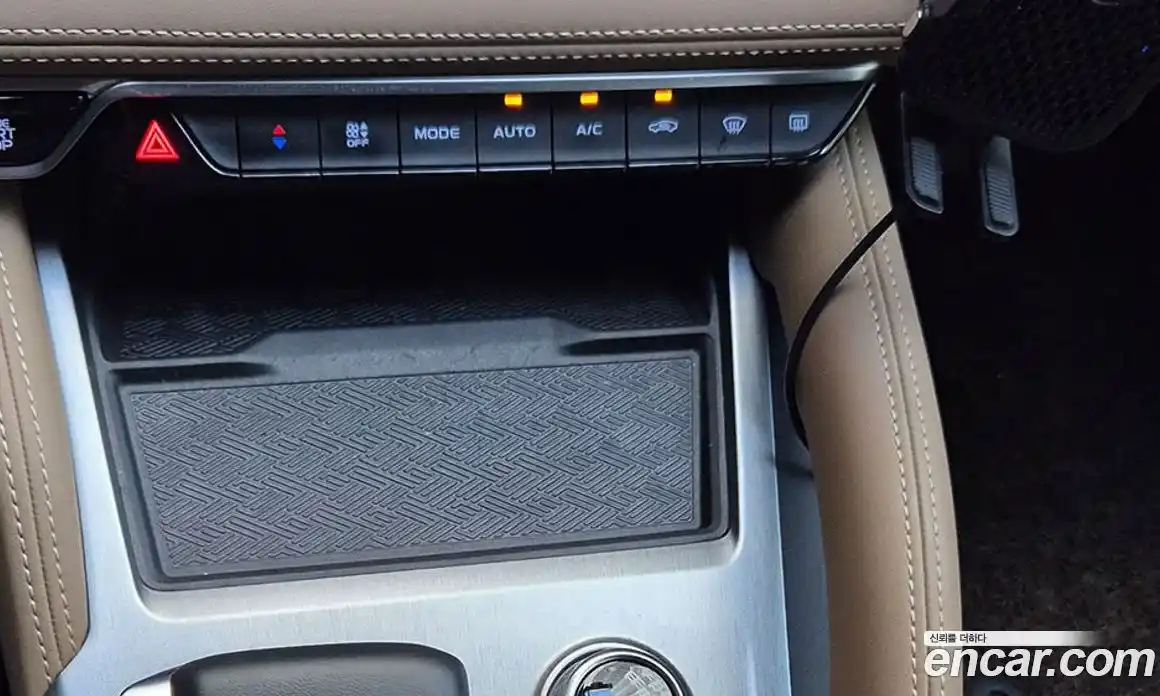 Renault Grand Koleos 2025 1.5 гидро, фото 17