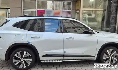 Renault Grand Koleos 2025 1.5 гидро, миниатюра 2