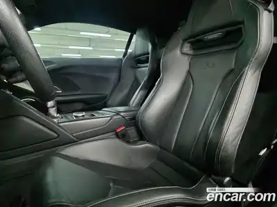 Audi R8 2017 5.2 автомат (гидро), миниатюра 11