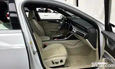 Audi A6 2021 3.0 автомат (гидро), миниатюра 11