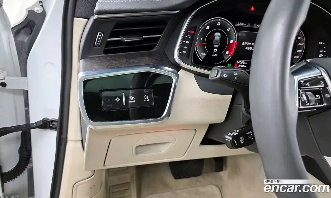 Audi A6 2021 3.0 автомат (гидро), фото 16