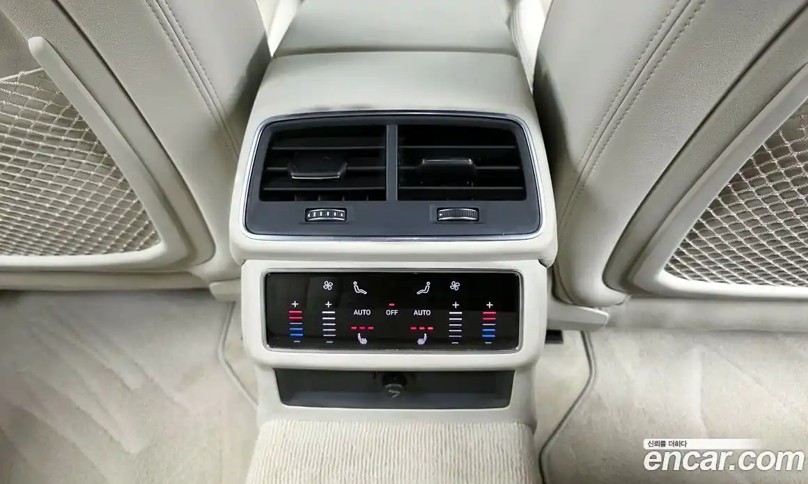 Audi A6 2021 3.0 автомат (гидро), фото 18