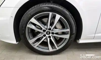 Audi A6 2021 3.0 автомат (гидро), миниатюра 5