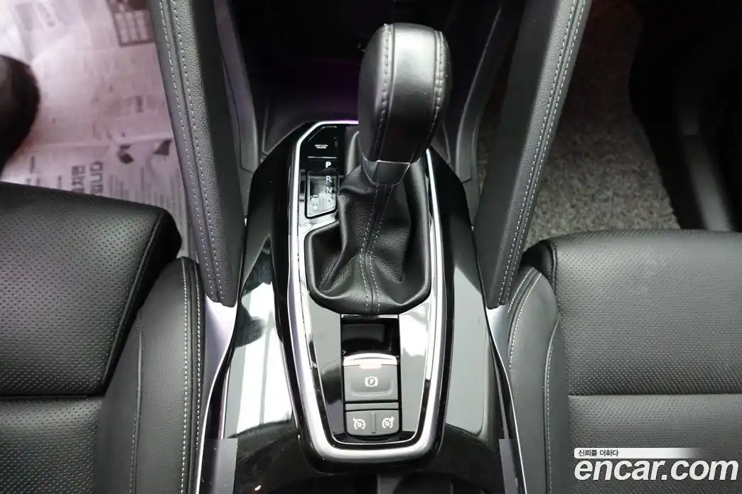 Renault QM6 2020 2.0 гидро, фото 11