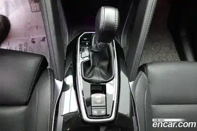 Renault QM6 2020 2.0 гидро, миниатюра 11