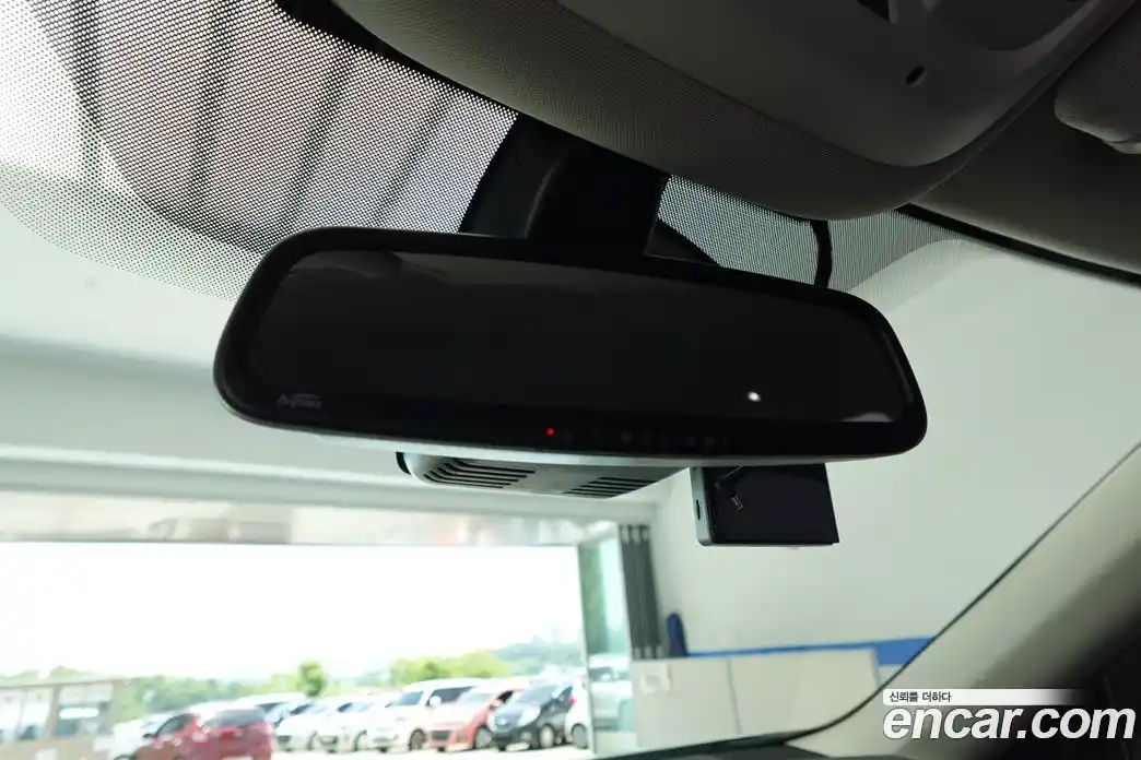 Renault QM6 2020 2.0 гидро, фото 15