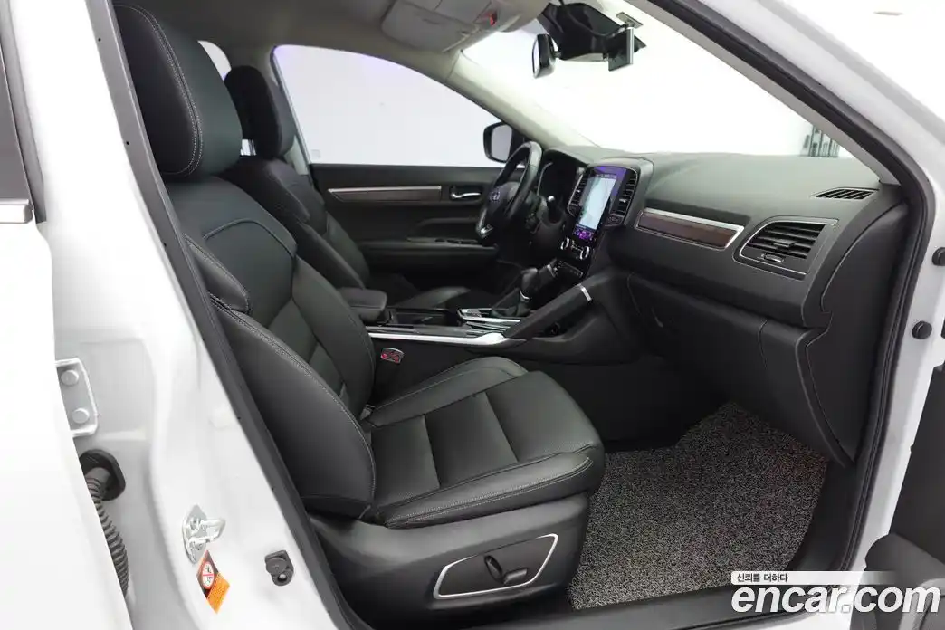 Renault QM6 2020 2.0 гидро, фото 18
