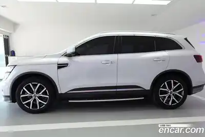Renault QM6 2020 2.0 гидро, миниатюра 3