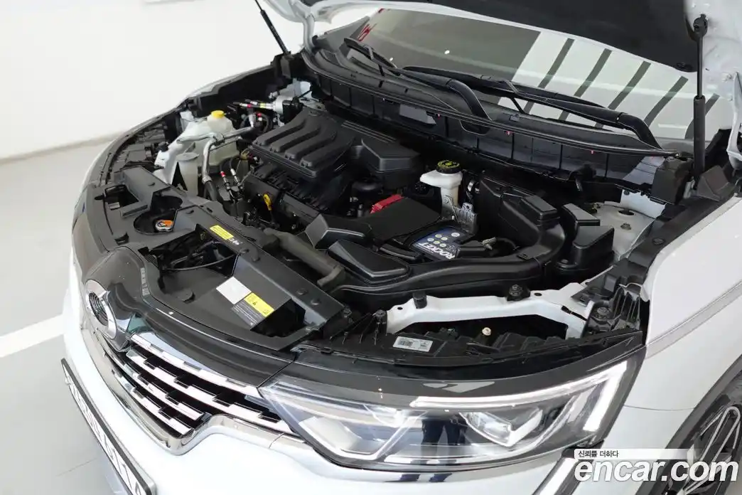Renault QM6 2020 2.0 гидро, фото 6