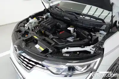 Renault QM6 2020 2.0 гидро, миниатюра 6
