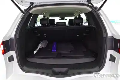 Renault QM6 2020 2.0 гидро, миниатюра 7