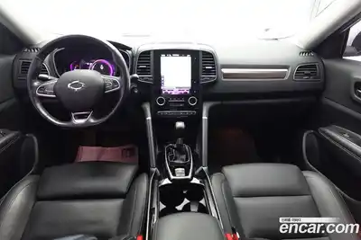 Renault QM6 2020 2.0 гидро, миниатюра 9