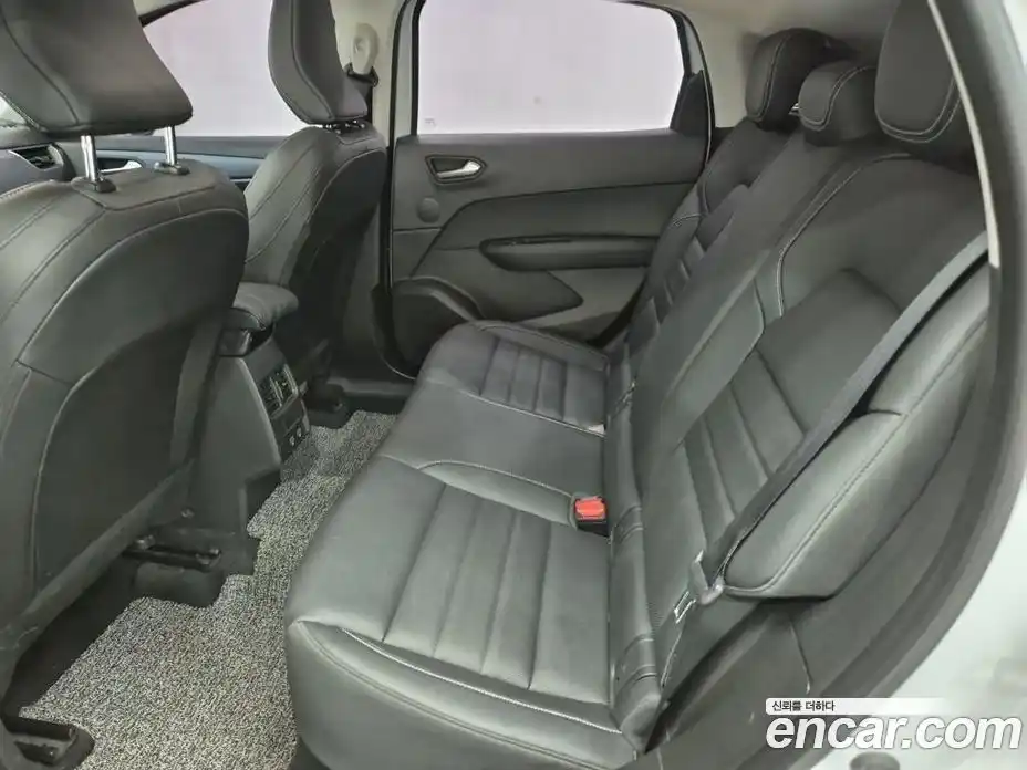 Renault XM3 2020 1.6 гидро, фото 11