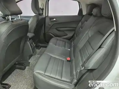 Renault XM3 2020 1.6 гидро, миниатюра 11