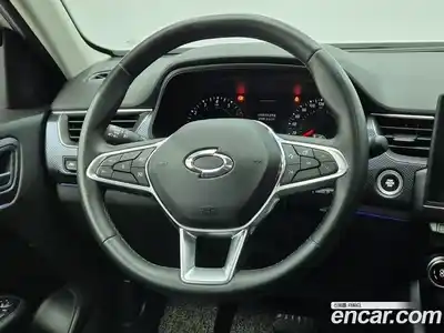Renault XM3 2020 1.6 гидро, миниатюра 12