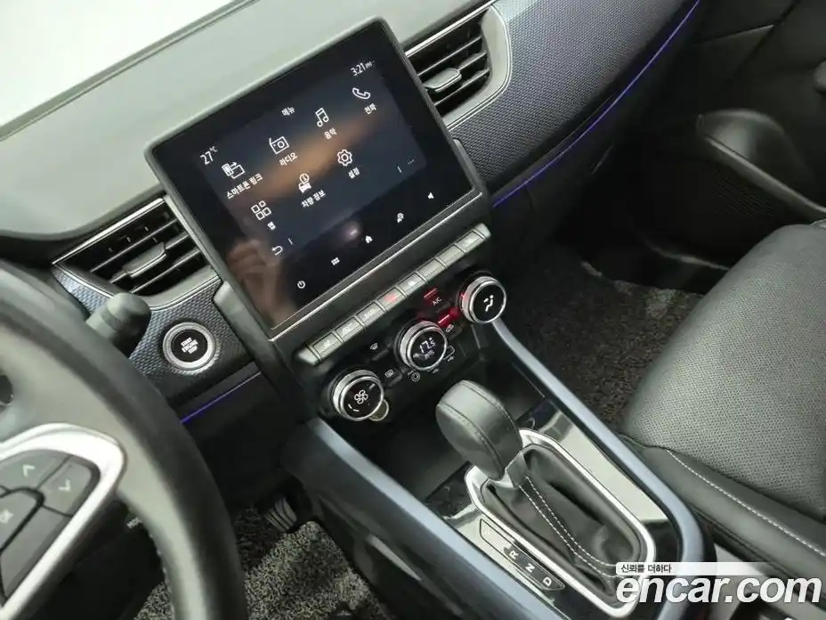 Renault XM3 2020 1.6 гидро, фото 13
