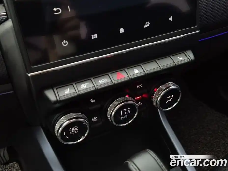 Renault XM3 2020 1.6 гидро, фото 14