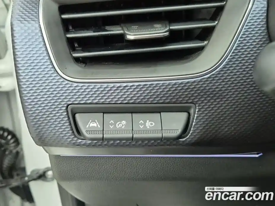 Renault XM3 2020 1.6 гидро, фото 15